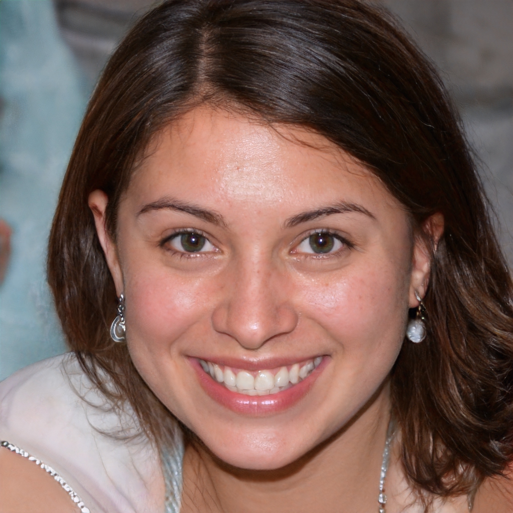 Pamela Miller